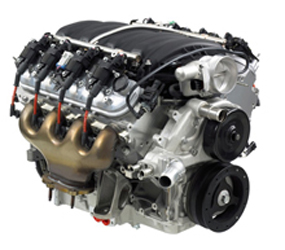 P26A3 Engine